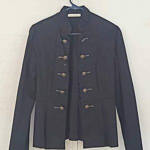 Charlotte Russe jacket in excellent condition